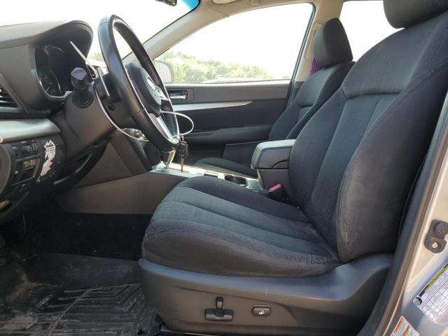 2011 Subaru Outback 2.5I Premium VIN: 4S4BRBCC2B3316111 Lot: 56000324