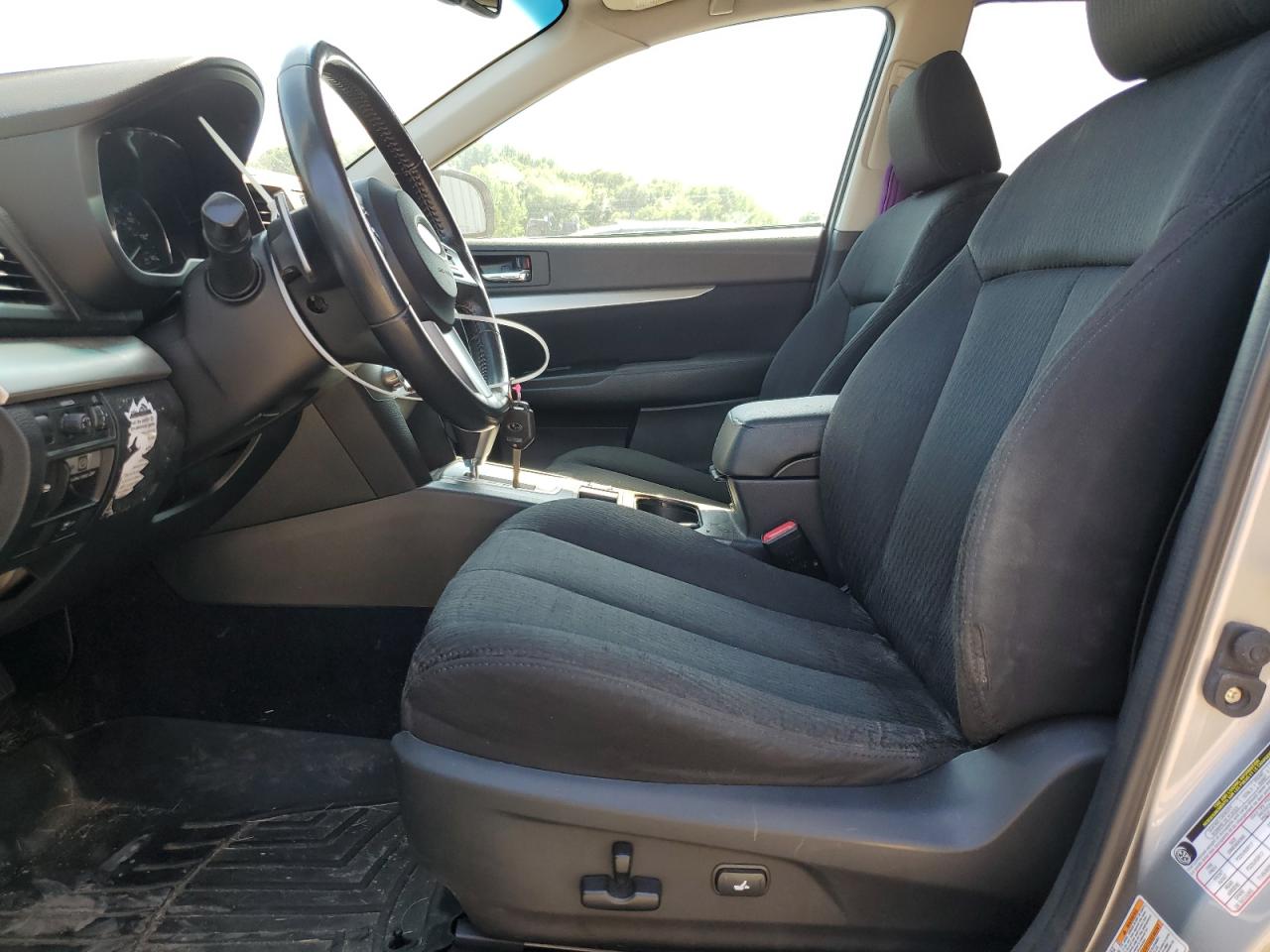 4S4BRBCC2B3316111 2011 Subaru Outback 2.5I Premium