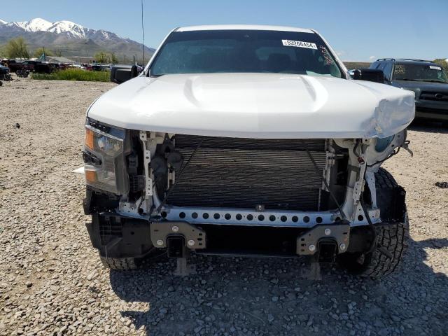 2022 CHEVROLET SILVERADO - 3GCNAAED4NG602097