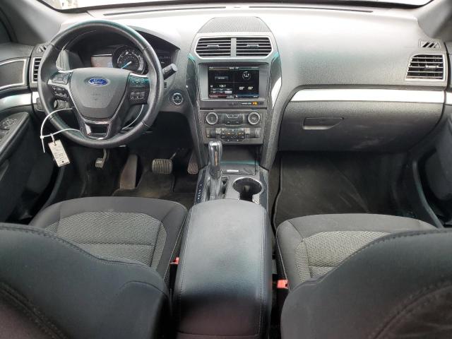 2016 Ford Explorer Xlt VIN: 1FM5K8DH8GGB05686 Lot: 56314244