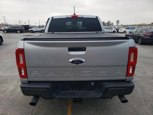 2020 Ford Ranger Xl VIN: 1FTER4FH3LLA71874 Lot: 55217294