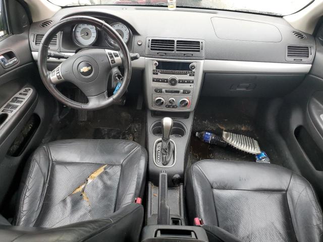 2009 Chevrolet Cobalt Lt VIN: 1G1AT58H997207616 Lot: 56444694