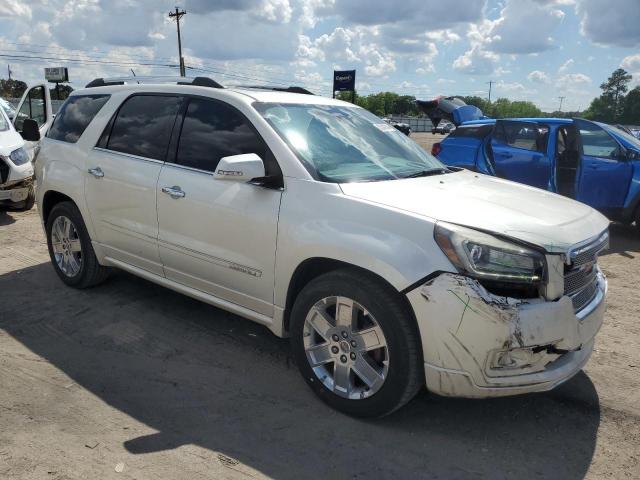 2015 GMC Acadia Denali VIN: 1GKKVTKD5FJ187996 Lot: 53342044