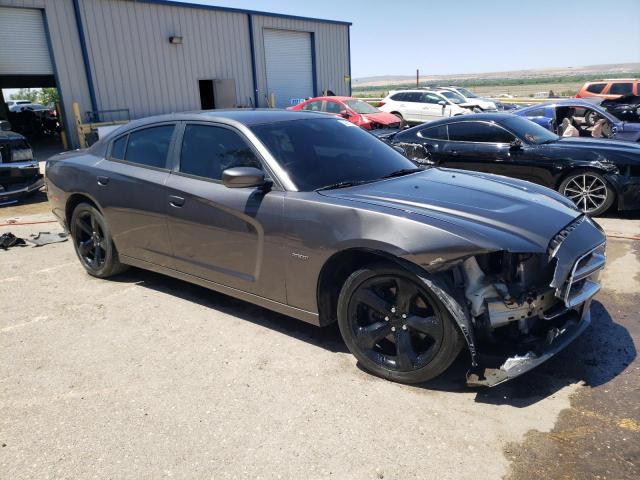 2014 Dodge Charger R/T VIN: 2C3CDXCTXEH227266 Lot: 54017314