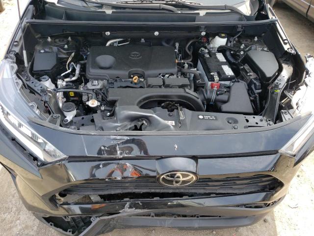 2021 Toyota Rav4 Xle VIN: 2T3P1RFV4MW219824 Lot: 55159364