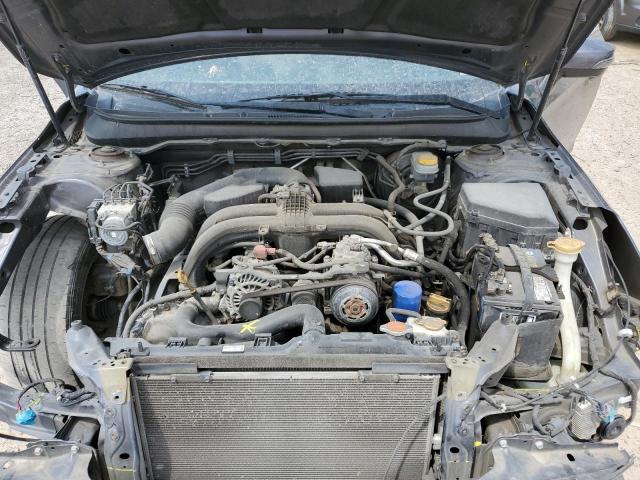 2015 SUBARU LEGACY 2.5 - 4S3BNAH67F3067193
