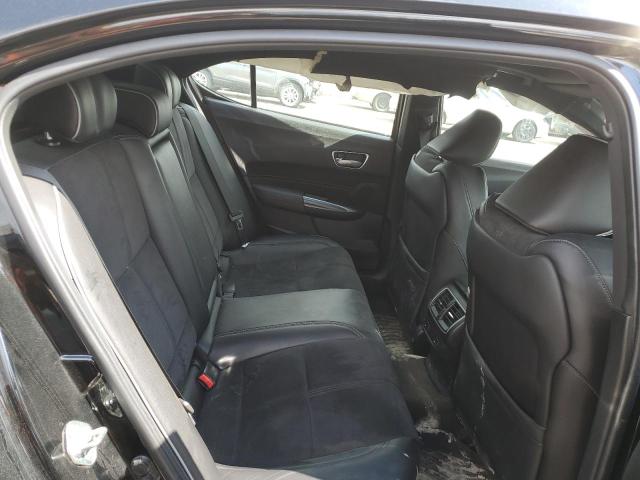 2018 ACURA TLX ELITE 19UUB3F8XJA802496