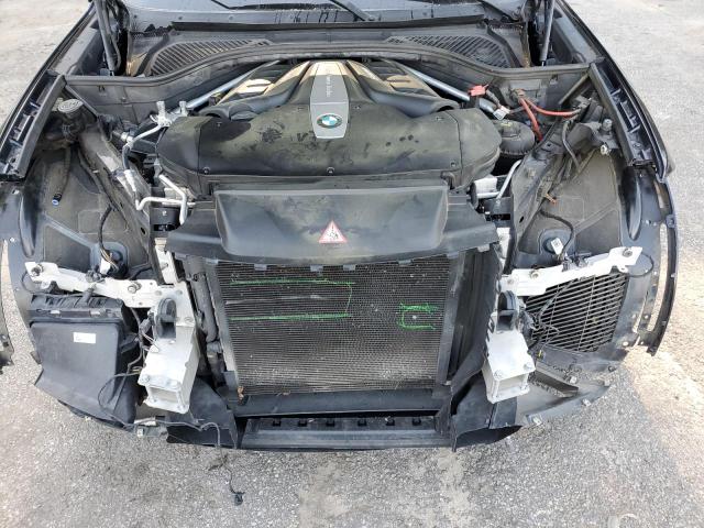 2017 BMW X5 5UXKR6C31H0J85225