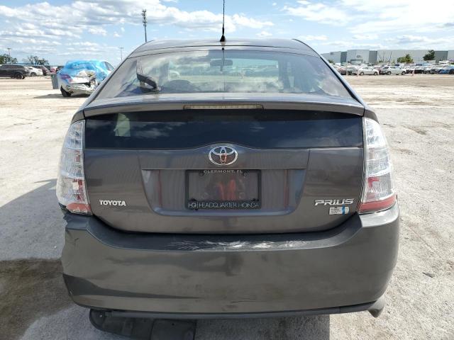 2006 Toyota Prius VIN: JTDKB22U763186948 Lot: 56108944