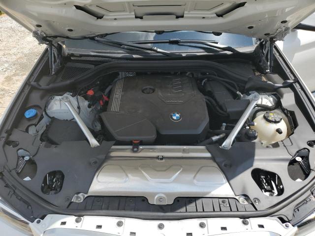 2024 BMW X3 xDrive30I VIN: 5UX53DP02R9U54963 Lot: 53811434