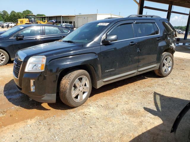 Lot #2549705946 2013 GMC TERRAIN SL salvage car