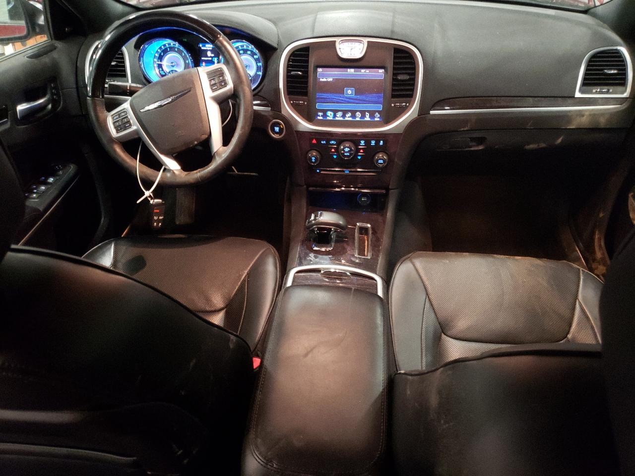 2C3CCAKG2EH280435 2014 Chrysler 300C