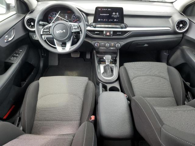 2022 Kia Forte Fe VIN: 3KPF24AD4NE427970 Lot: 56487414