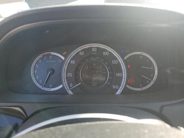 2016 HONDA ACCORD LX - 1HGCR2F37GA222380