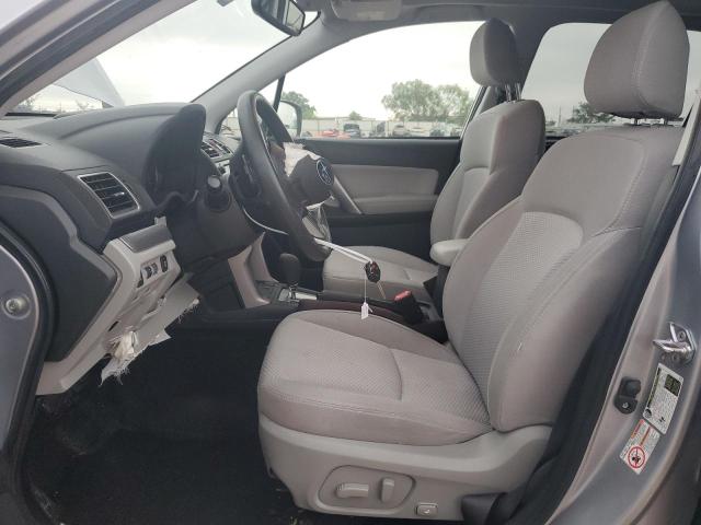 2016 SUBARU FORESTER JF2SJAFC3GH488905