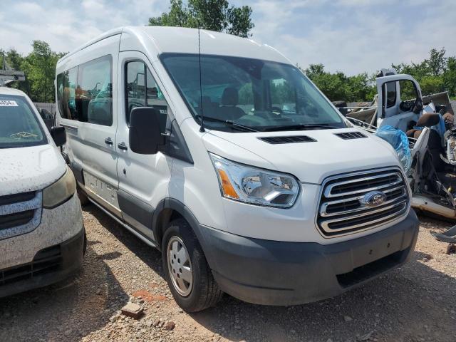 2016 FORD TRANSIT T- - 1FBAX2CM3GKA74591