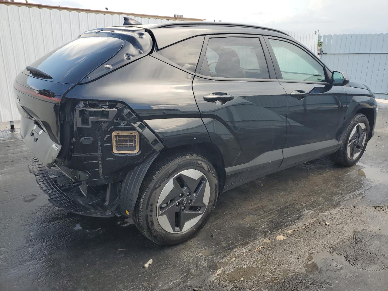 KM8HC3A60RU007921 2024 Hyundai Kona Sel