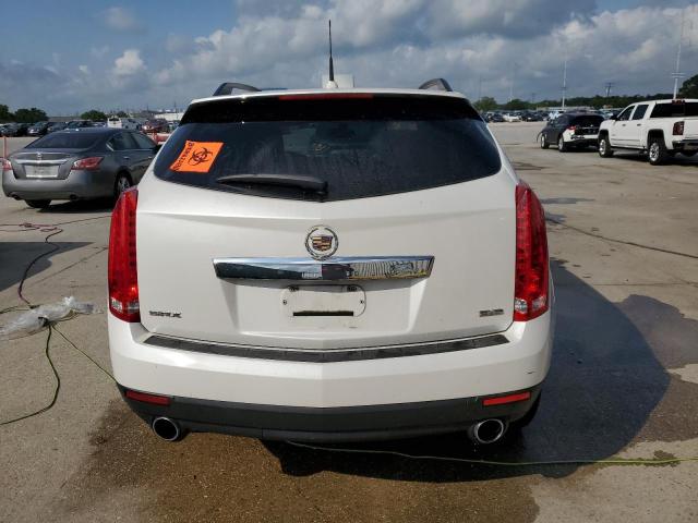 2014 Cadillac Srx VIN: 3GYFNAE33ES556849 Lot: 53893294