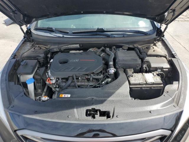 2017 Hyundai Sonata Sport VIN: 5NPE34AB7HH508016 Lot: 54444494