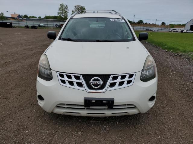 2014 Nissan Rogue Select S VIN: JN8AS5MV3EW716319 Lot: 53954604