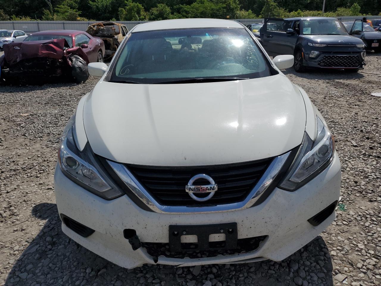 1N4AL3AP7GC258829 2016 Nissan Altima 2.5