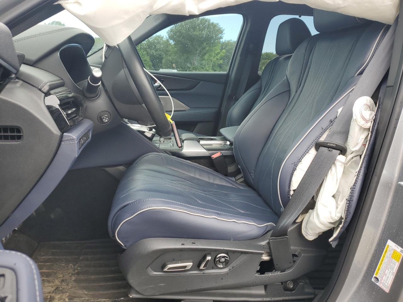 5J8YD8H80RL001100 2024 Acura Mdx Type S Advance