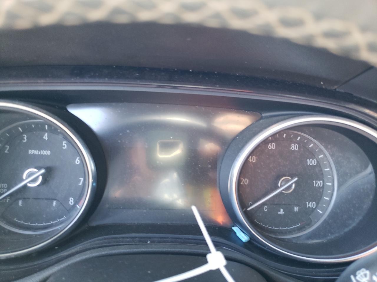 KL4MMBS23MB067180 2021 Buick Encore Gx Preferred