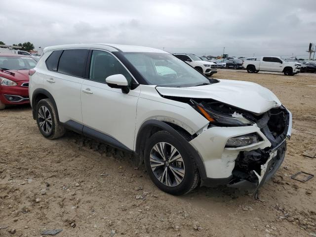 2021 NISSAN ROGUE SV - 5N1AT3BA3MC838414
