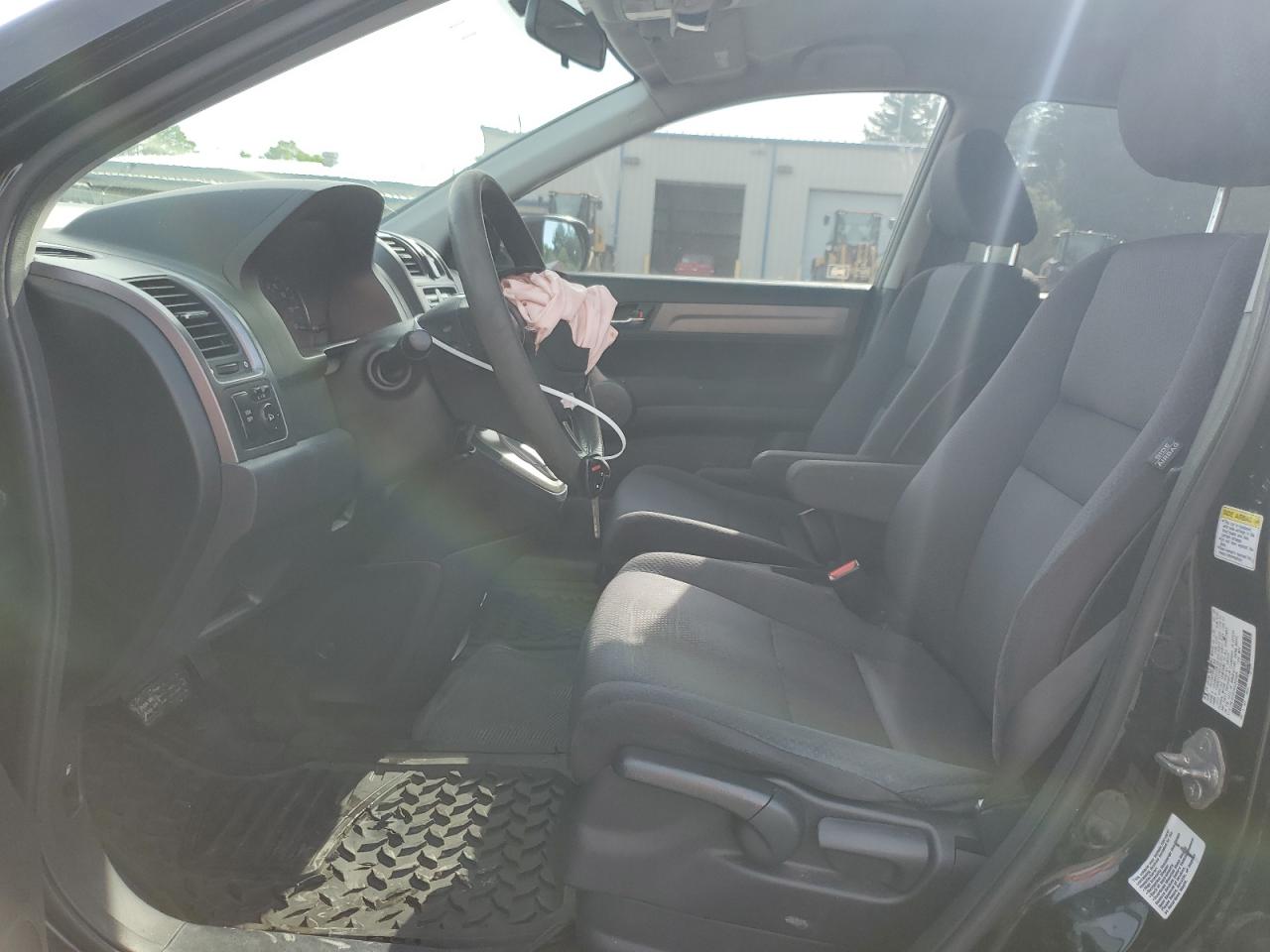 JHLRE48348C055823 2008 Honda Cr-V Lx