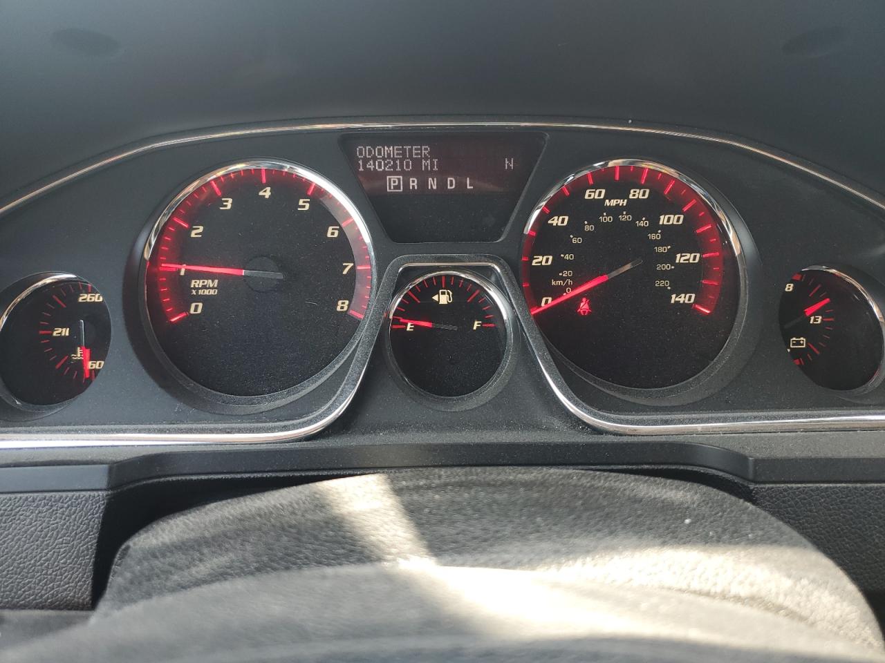 1GKKVRKD1EJ264641 2014 GMC Acadia Slt-1