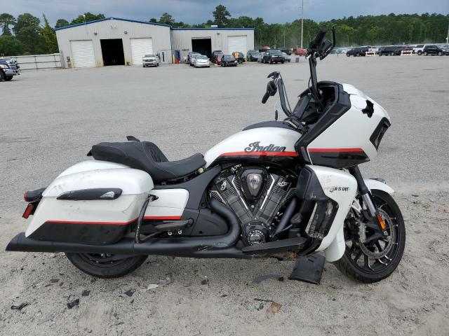 2023 INDIAN MOTORCYCLE CO. PURSUIT DA - 56KLDFRR6P3418250