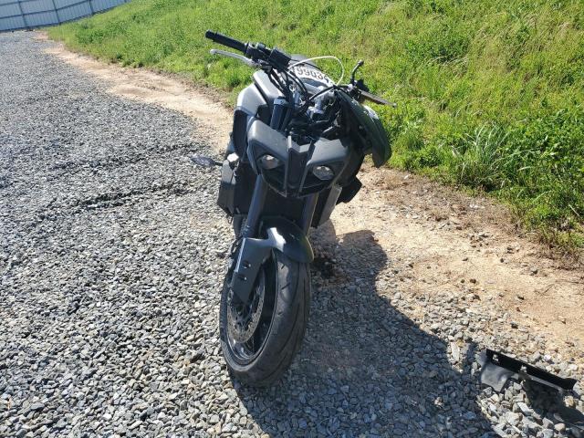 2020 YAMAHA MTN1000 JYARN48E3LA003226