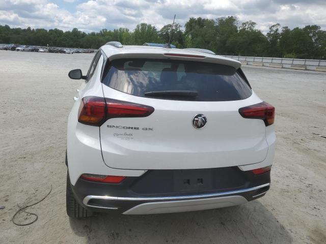 2022 Buick Encore Gx Essence VIN: KL4MMFSL3NB020488 Lot: 55665964