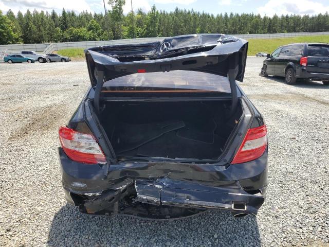 2008 Mercedes-Benz C 300 4Matic VIN: WDDGF81XX8F109135 Lot: 56424854