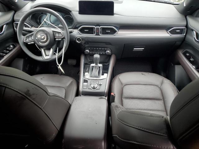 2023 Mazda Cx-5 Signature VIN: JM3KFBXY4P0289755 Lot: 54255054