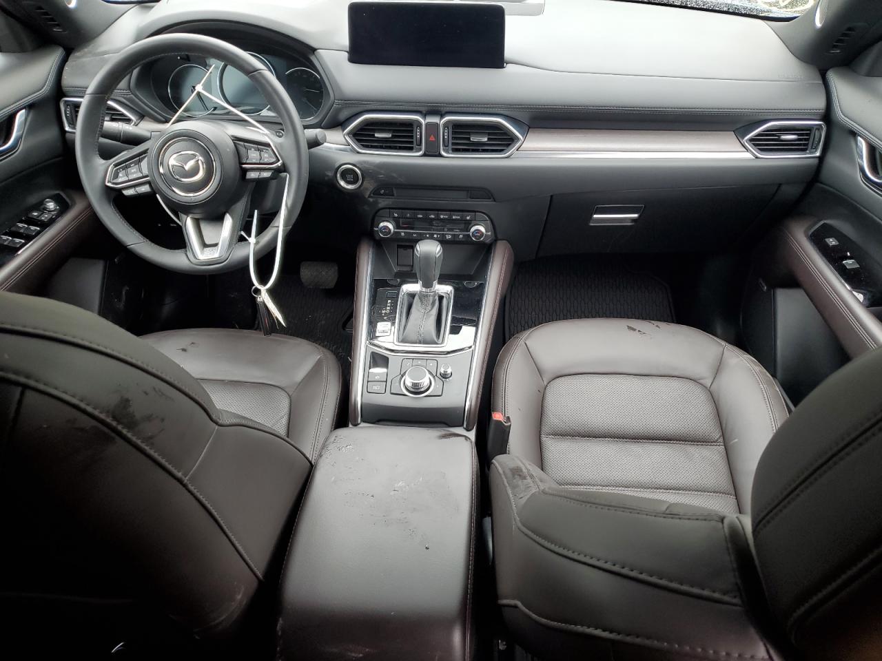 JM3KFBXY4P0289755 2023 Mazda Cx-5 Signature