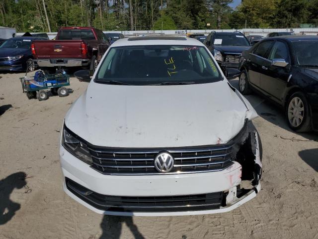 2016 Volkswagen Passat Se VIN: 1VWBT7A30GC033006 Lot: 53170714