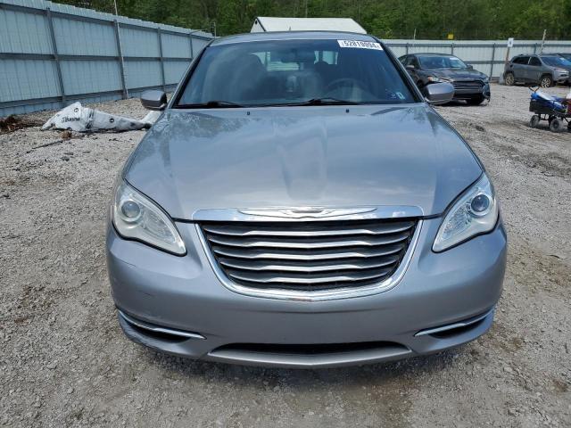 2014 Chrysler 200 Lx VIN: 1C3CCBAB5EN210995 Lot: 52819994