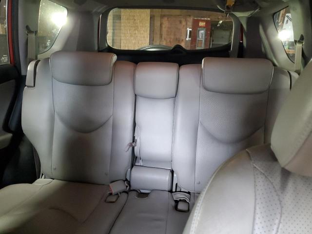 2008 Toyota Rav4 Limited VIN: JTMBD31V386089502 Lot: 56644524