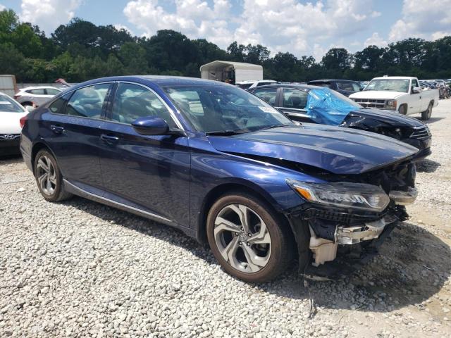 2018 HONDA ACCORD EXL - 1HGCV1F59JA089863