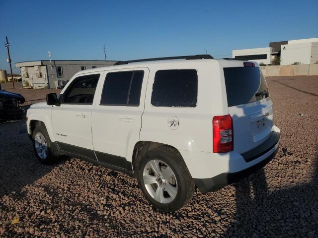 2011 Jeep Patriot Sport VIN: 1J4NT1GB7BD103352 Lot: 56928834