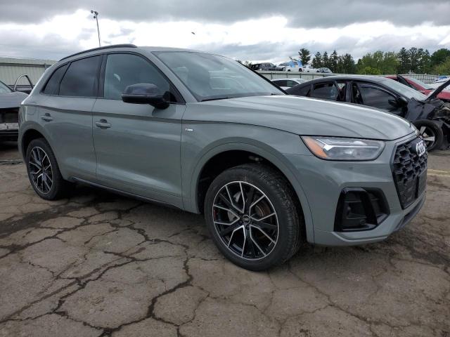 Vin: wa1eaafy6m2099305, lot: 44346035, audi q5 progressiv 20214