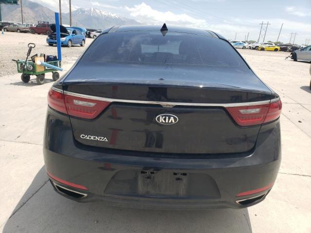 2017 Kia Cadenza Premium VIN: KNALC4J10H5067809 Lot: 56934714