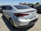 HYUNDAI ELANTRA SE photo