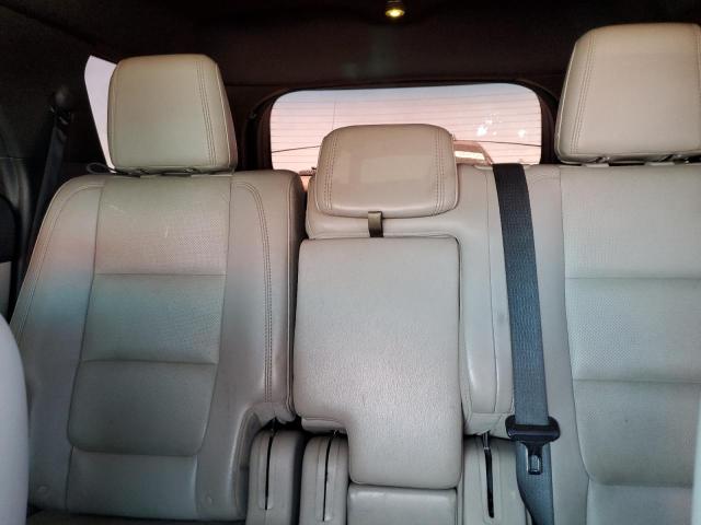 2014 Ford Explorer Limited VIN: 1FM5K7F80EGA69769 Lot: 56536264