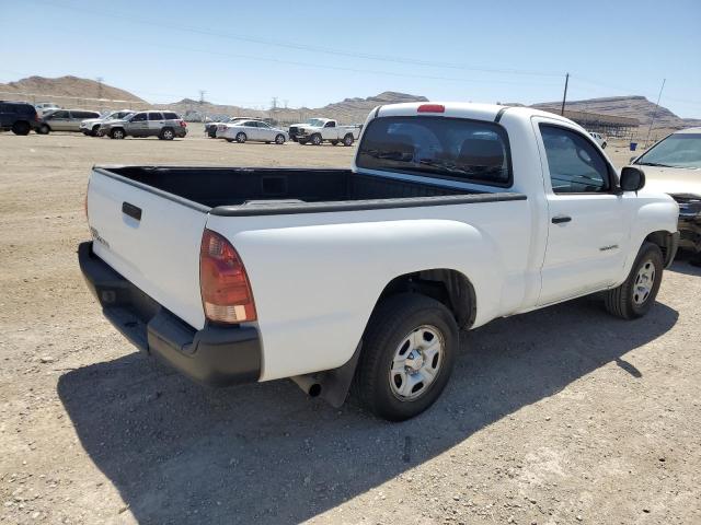 2005 Toyota Tacoma VIN: 5TENX22N15Z141155 Lot: 55560444