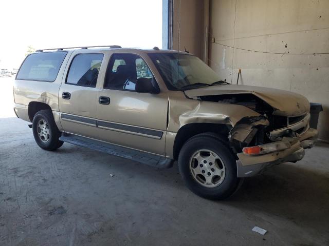 2005 Chevrolet Suburban C1500 VIN: 1GNEC16Z55J258791 Lot: 56051704