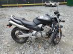 2003 HONDA CB900 F - JH2SC48083M100766