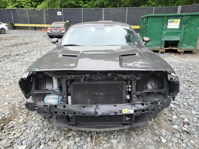 2016 Dodge Challenger Sxt VIN: 2C3CDZAG5GH217586 Lot: 55264674