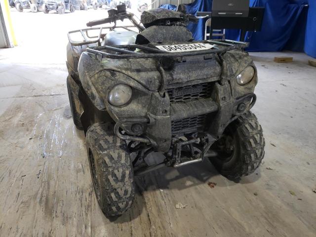 2023 KAWASAKI KVF300 C - RGSWM22A3PBK30183